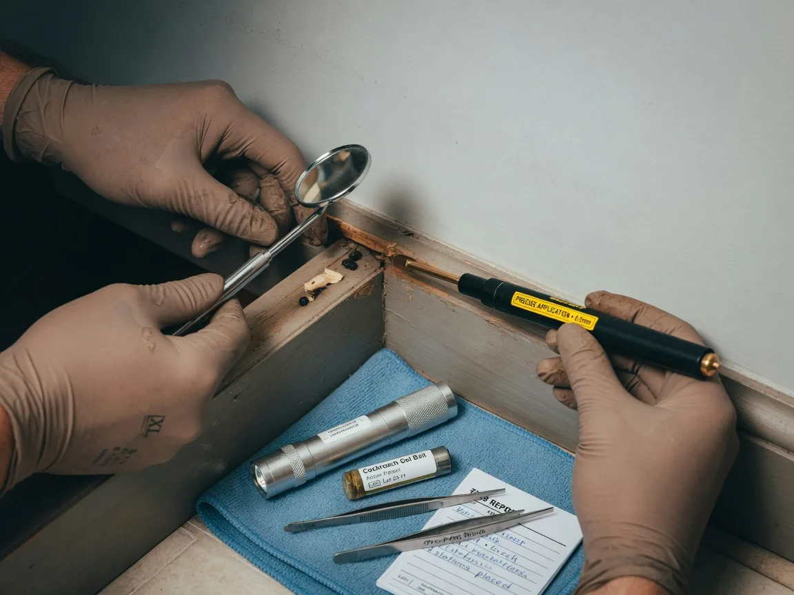Why choose Emergency Pest Control in La Joya, TX
